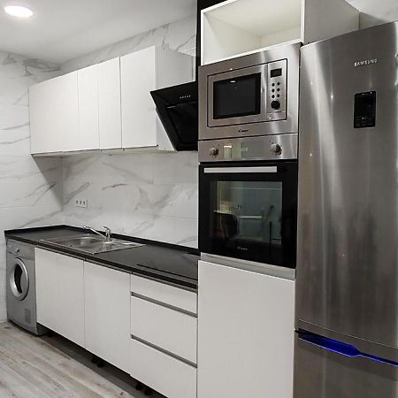 Casa El Oasis Apartment Мадрид Екстериор снимка