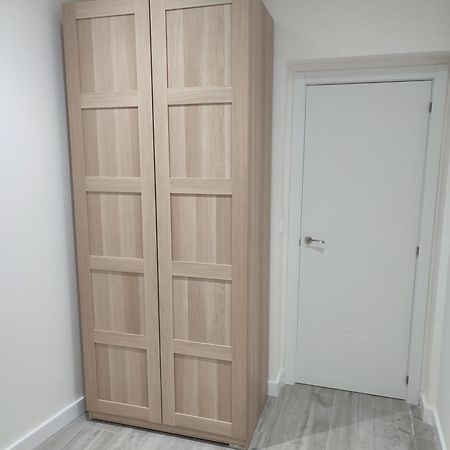 Casa El Oasis Apartment Мадрид Екстериор снимка