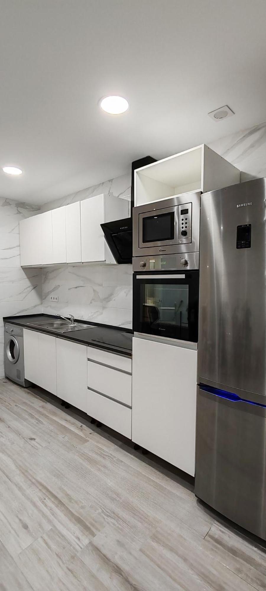 Casa El Oasis Apartment Мадрид Екстериор снимка