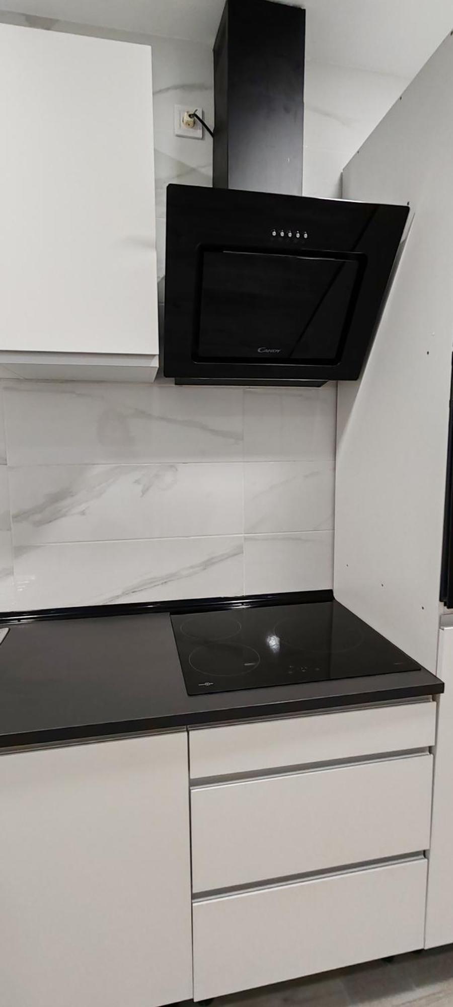 Casa El Oasis Apartment Мадрид Екстериор снимка