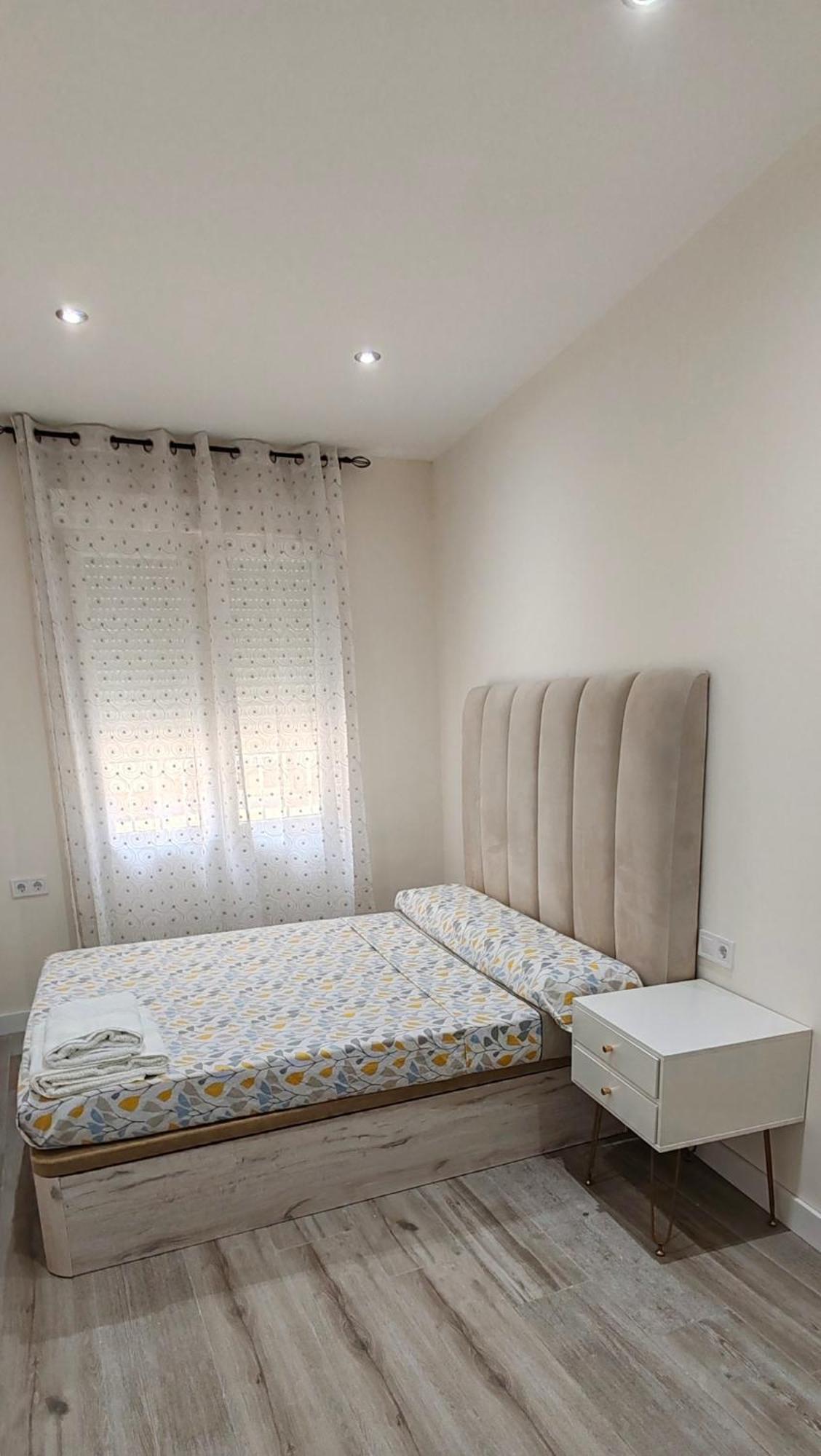 Casa El Oasis Apartment Мадрид Екстериор снимка