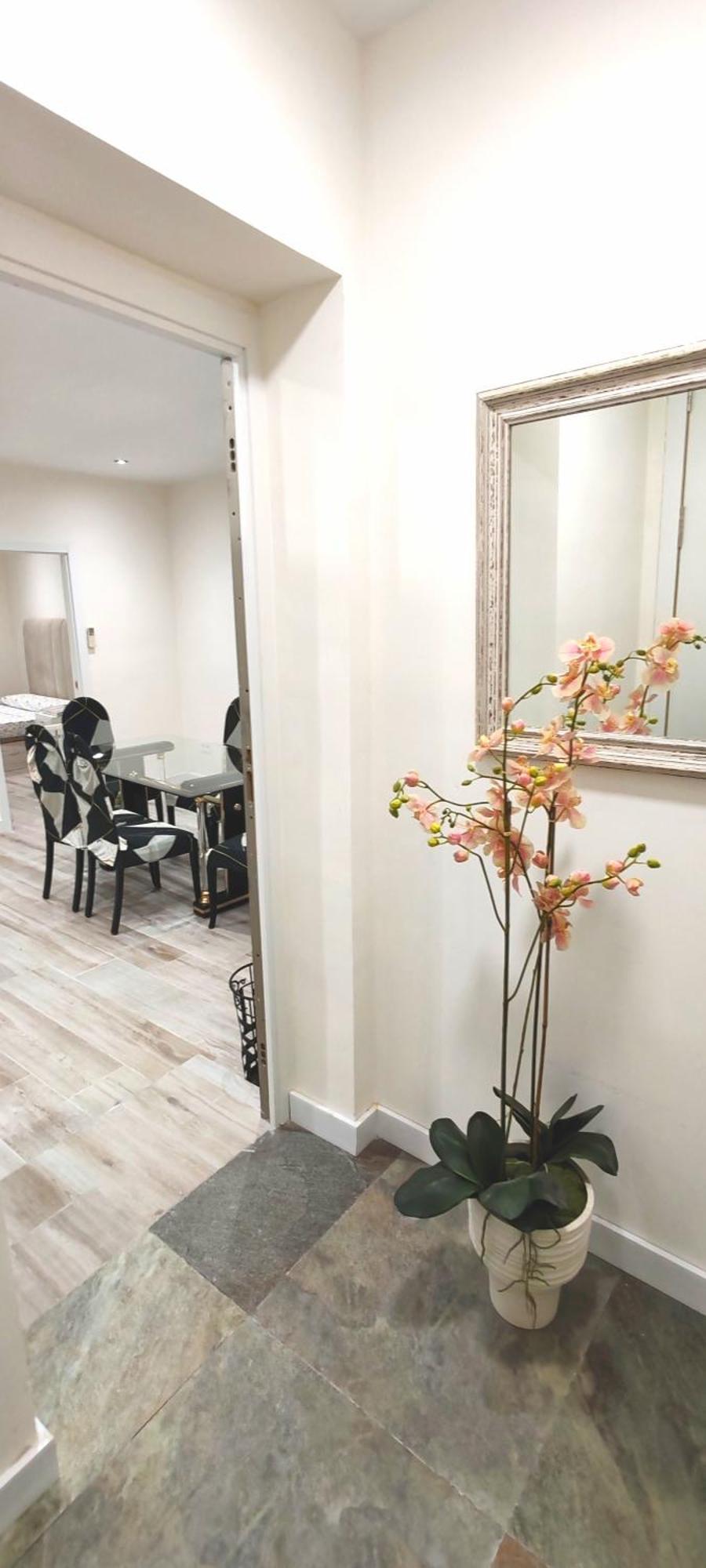 Casa El Oasis Apartment Мадрид Екстериор снимка