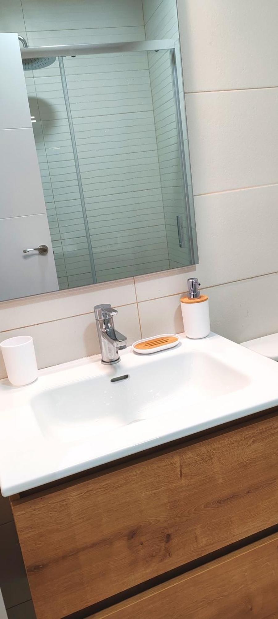 Casa El Oasis Apartment Мадрид Екстериор снимка