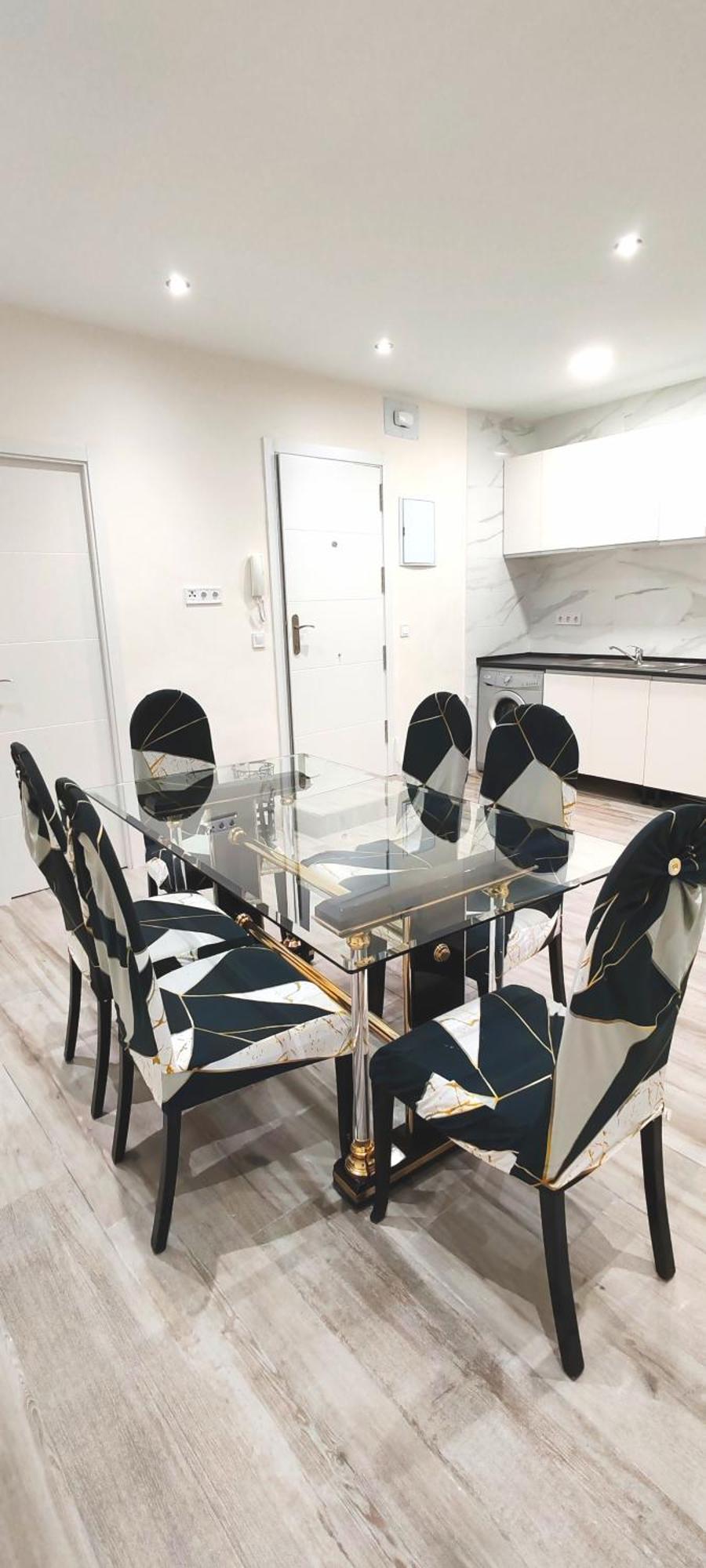 Casa El Oasis Apartment Мадрид Екстериор снимка