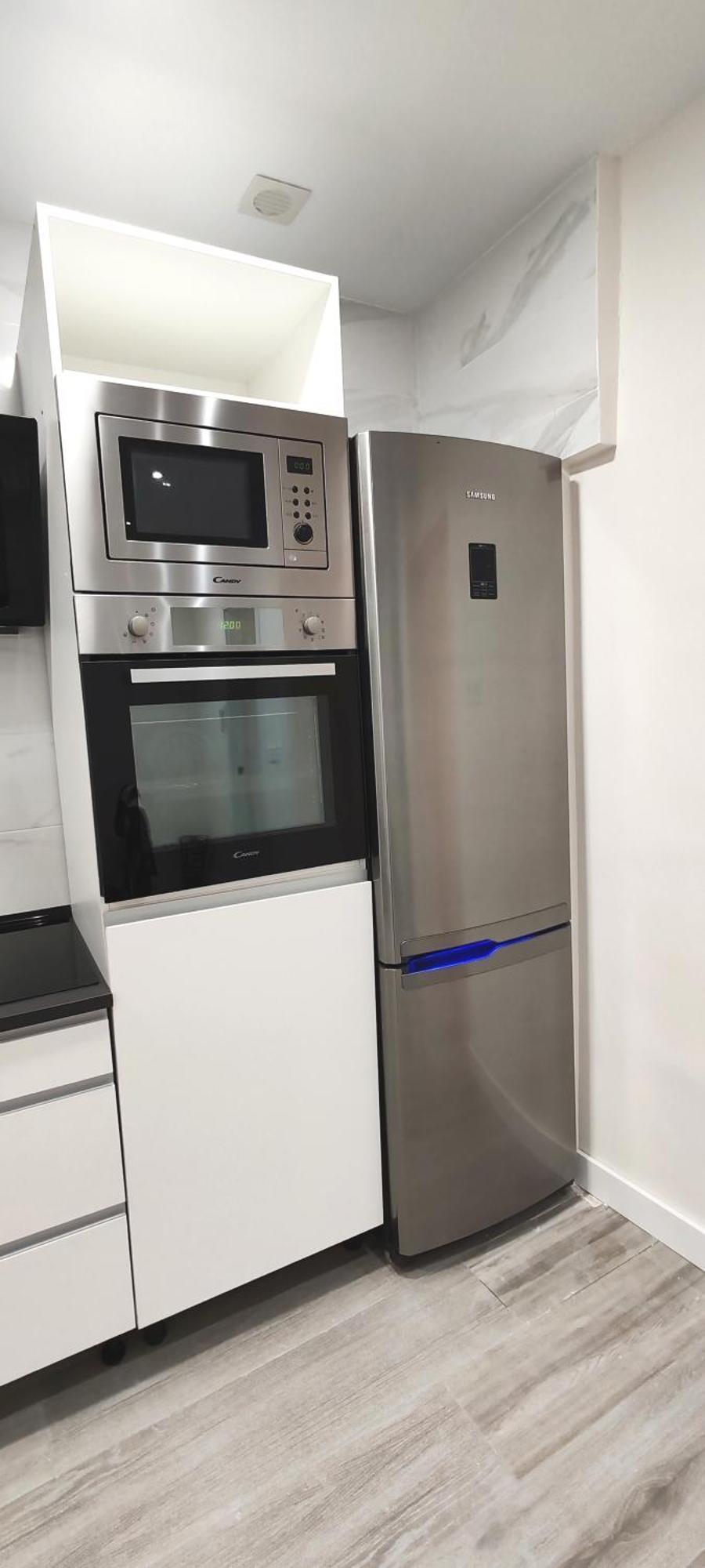 Casa El Oasis Apartment Мадрид Екстериор снимка