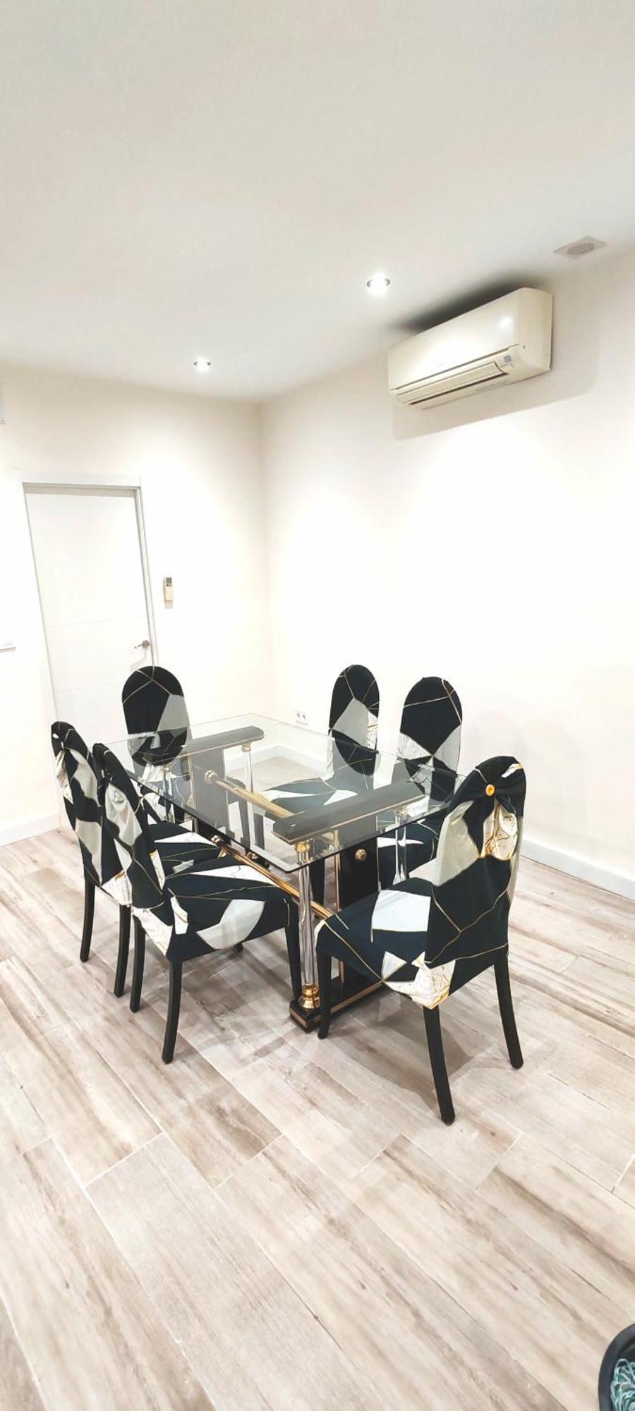 Casa El Oasis Apartment Мадрид Екстериор снимка