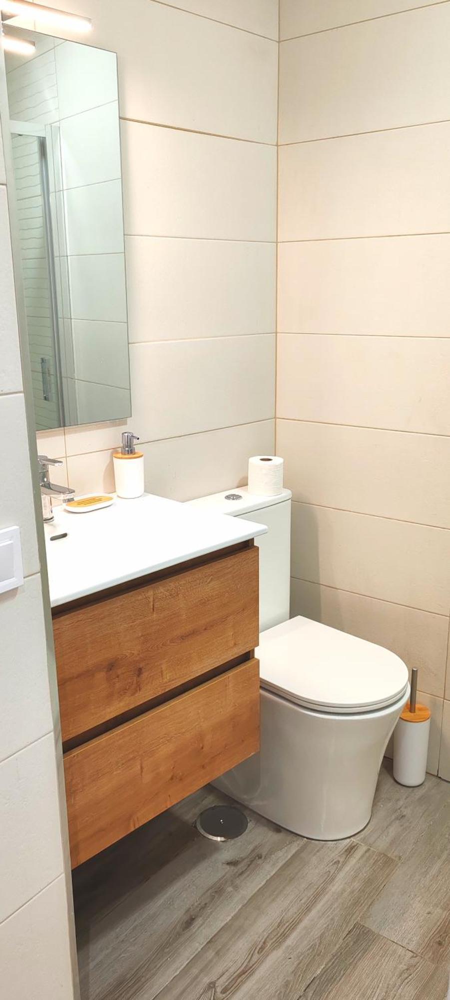 Casa El Oasis Apartment Мадрид Екстериор снимка