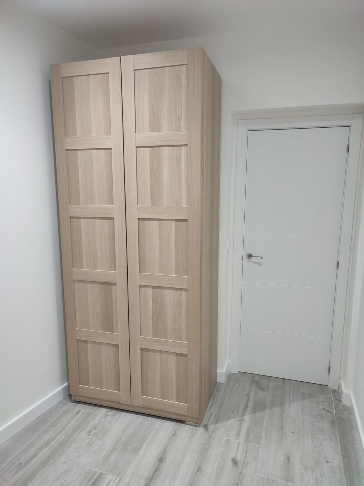 Casa El Oasis Apartment Мадрид Екстериор снимка