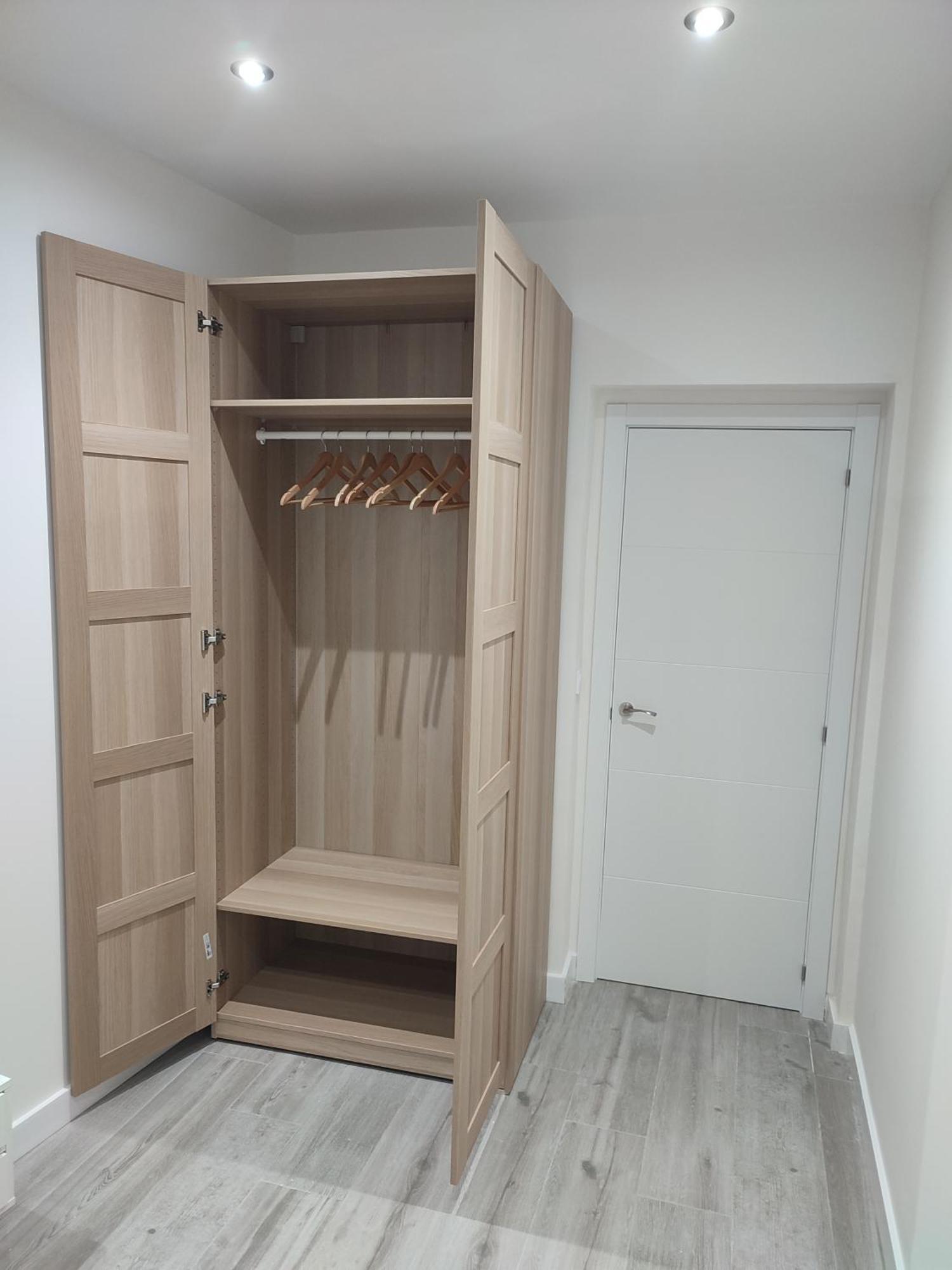 Casa El Oasis Apartment Мадрид Екстериор снимка